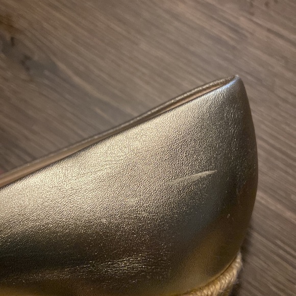 Jack Rogers wedges - Picture 3 of 6